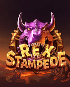 Rex Stampede